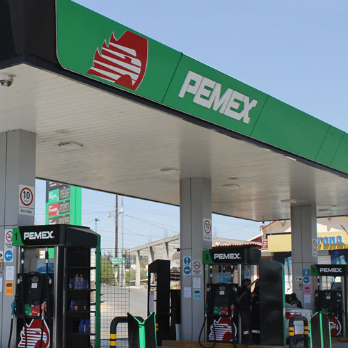 Galería estación 273